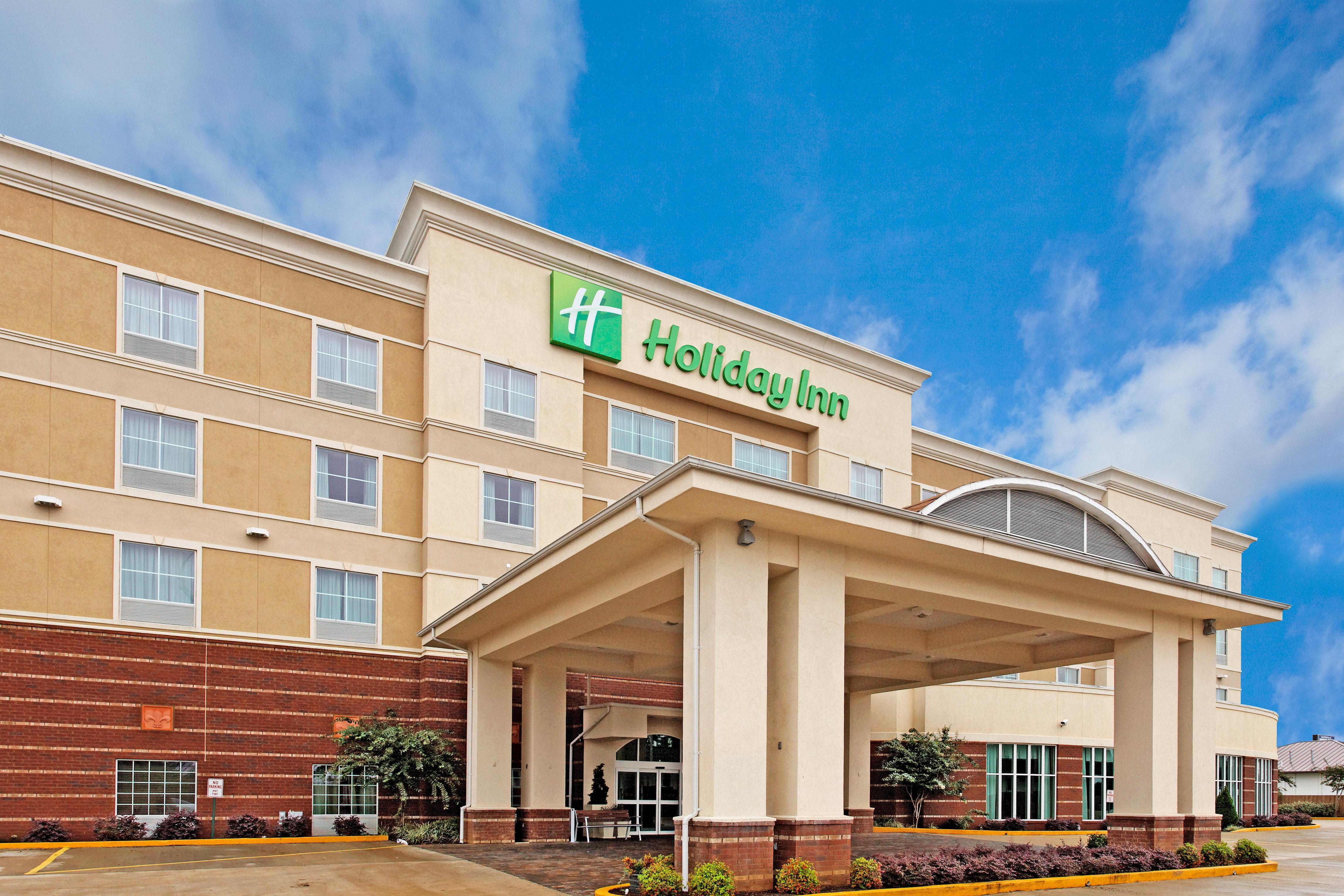 Holiday Inn Hotels Batesville By Ihg Экстерьер фото