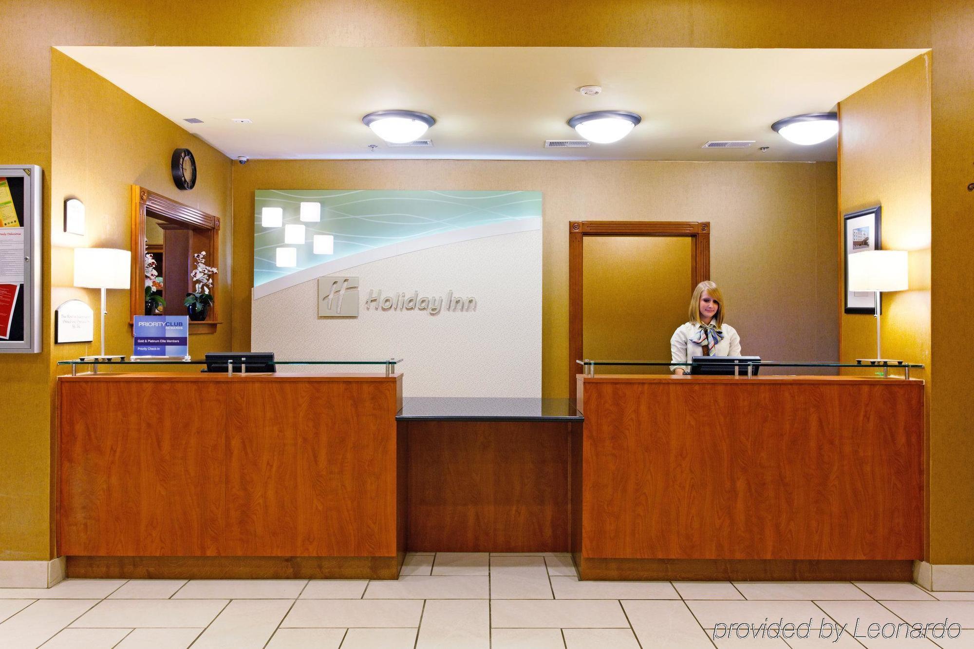 Holiday Inn Hotels Batesville By Ihg Интерьер фото