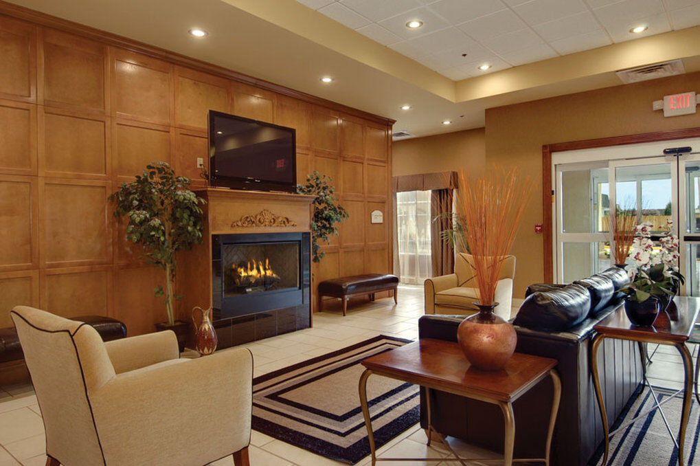Holiday Inn Hotels Batesville By Ihg Экстерьер фото