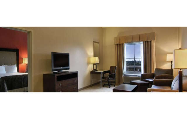 Holiday Inn Hotels Batesville By Ihg Экстерьер фото